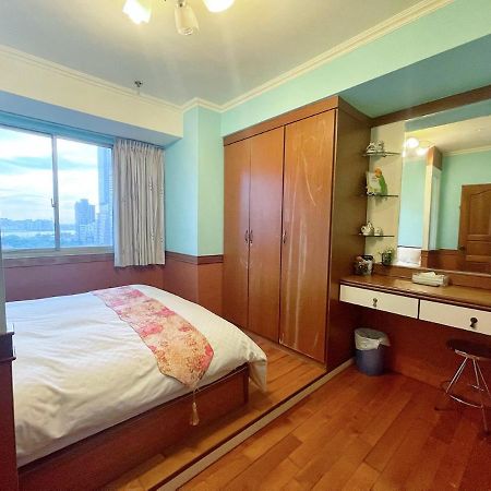 Apartament Jia Jia House Kaohsiung Zewnętrze zdjęcie