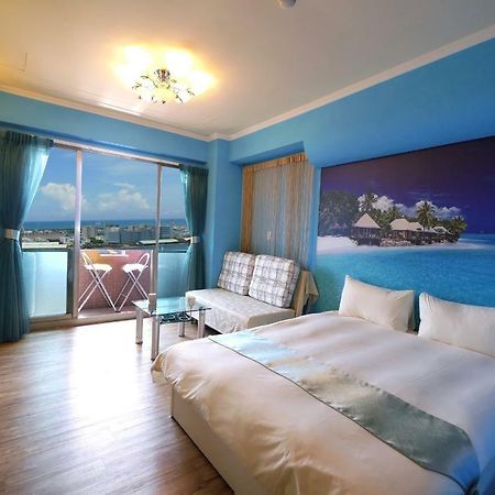 Apartament Jia Jia House Kaohsiung Zewnętrze zdjęcie