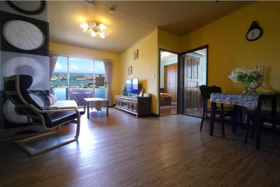 Apartament Jia Jia House Kaohsiung Zewnętrze zdjęcie