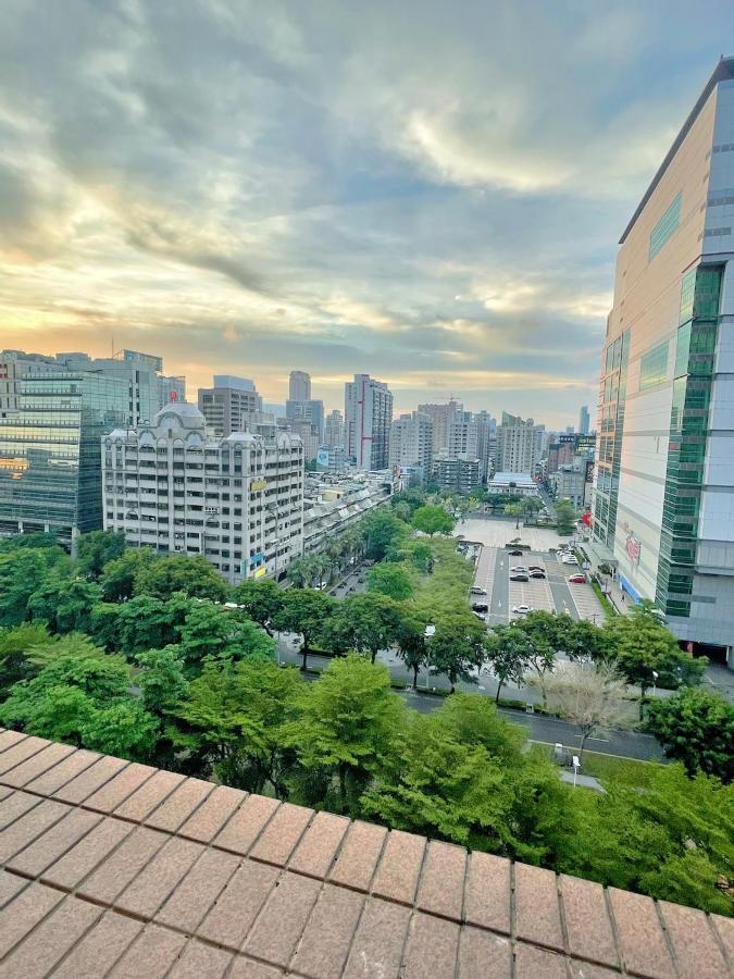 Apartament Jia Jia House Kaohsiung Zewnętrze zdjęcie