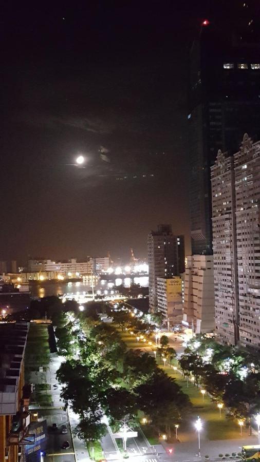 Apartament Jia Jia House Kaohsiung Zewnętrze zdjęcie