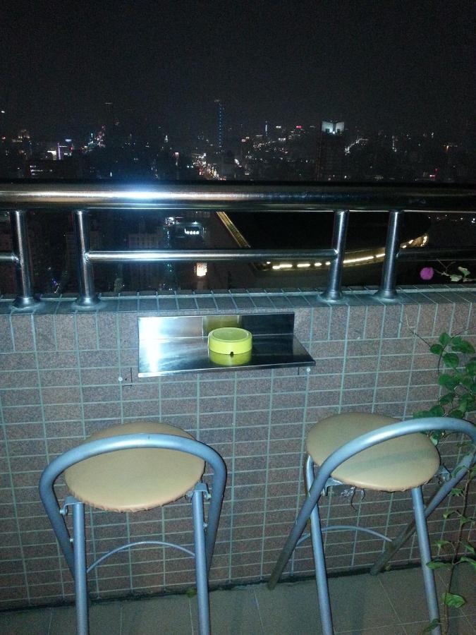 Apartament Jia Jia House Kaohsiung Zewnętrze zdjęcie