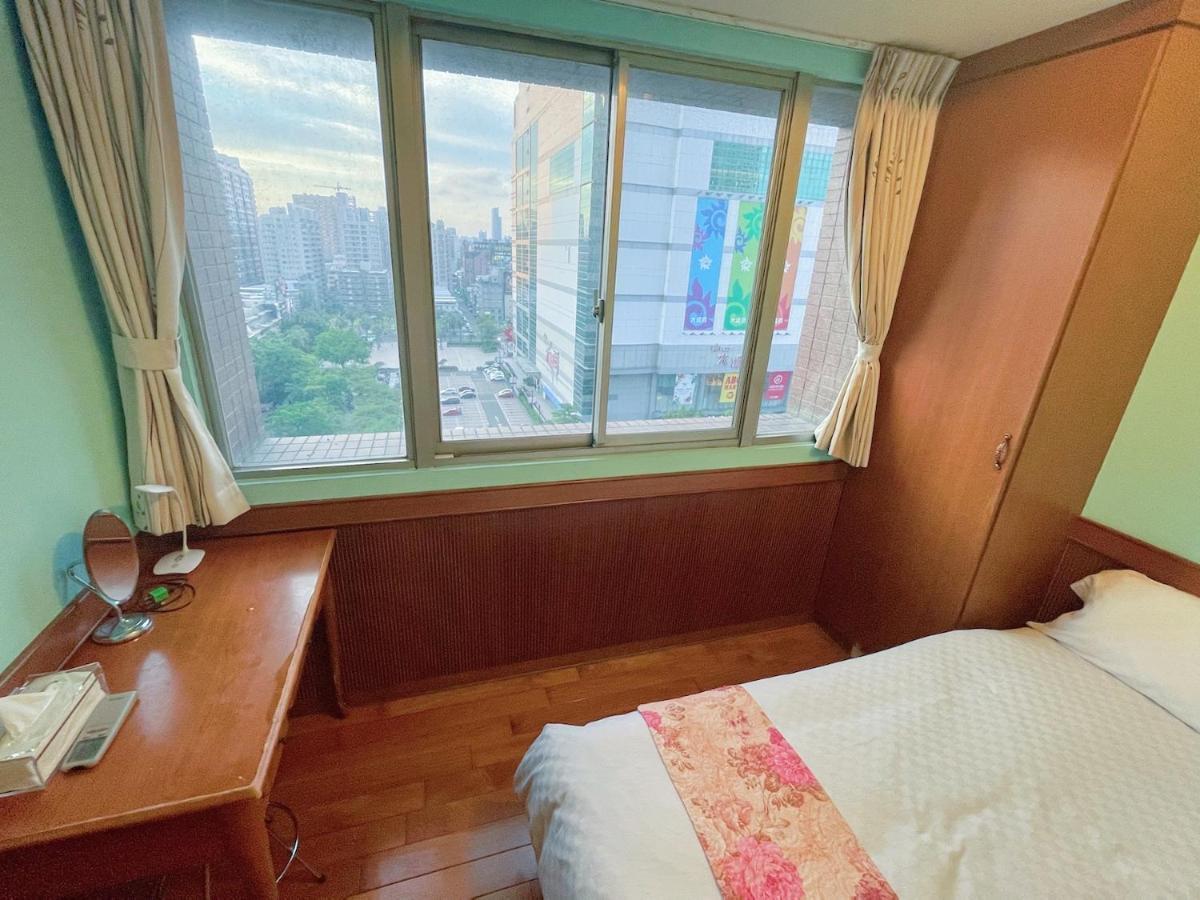 Apartament Jia Jia House Kaohsiung Zewnętrze zdjęcie