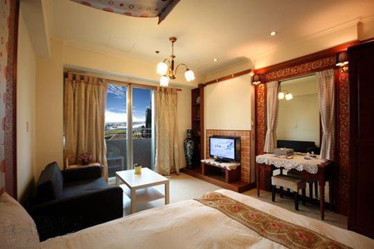 Apartament Jia Jia House Kaohsiung Zewnętrze zdjęcie